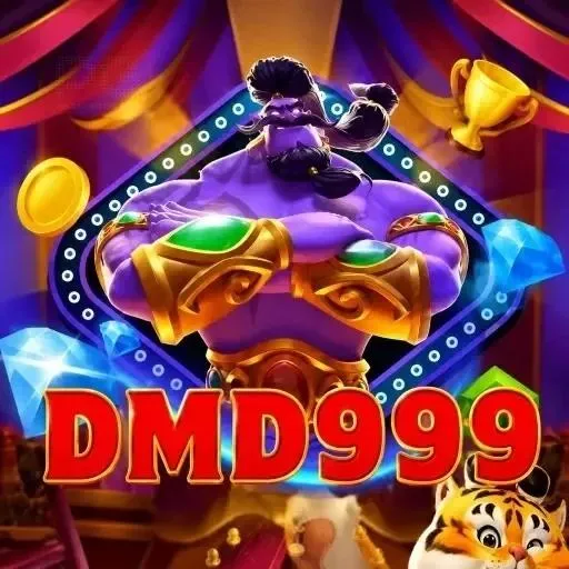 DMD999 - Game FPS Terbaik untuk Petualangan Menegangkan