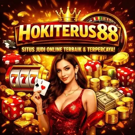 HOKITERUS88 - Pertarungan Seru di Dunia Battle Royale