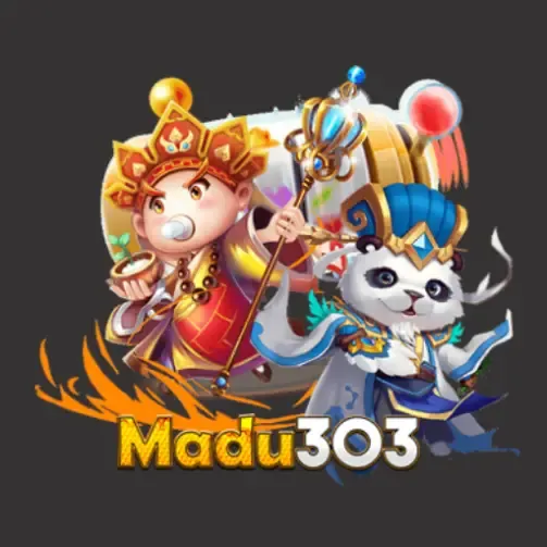 MADU303 - Permainan Match-3 Seru yang Menyenangkan